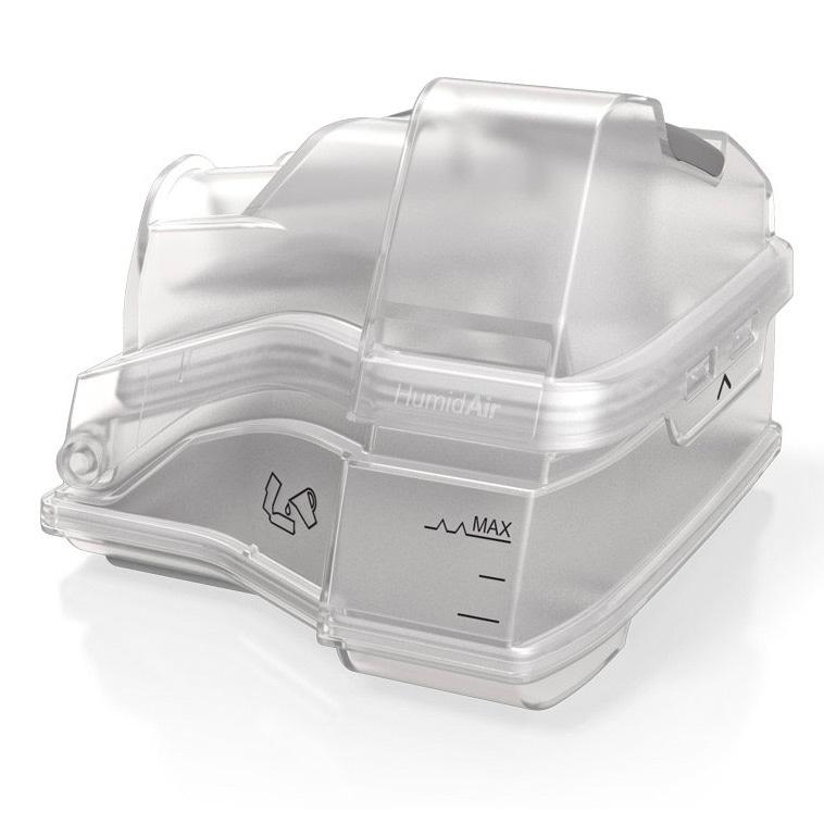 ResMed AirSense/AirCurve S10 Dishwasher Safe | Water Chamber - CPAPnation
