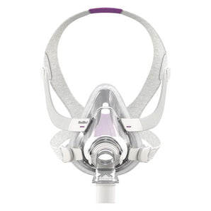 ResMed AirTouch F20 For Her Full Face | Mask - CPAPnation