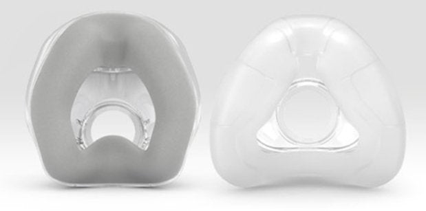 ResMed AirTouch N20 Memory Foam Nasal | Cushion - CPAPnation
