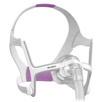 ResMed AirTouch N20 For Her Nasal | Mask - CPAPnation