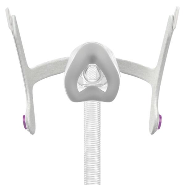 ResMed AirTouch N20 Memory Foam Nasal | Cushion - CPAPnation