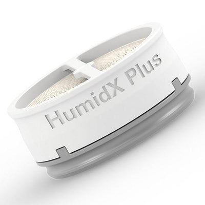 ResMed AirMini HumidX Plus Waterless Humidifier FOR P10, N20, & N30 - CPAPnation