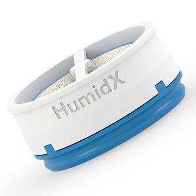 ResMed AirMini HumidX Standard Waterless Humidifier for P10, N20, & N30 - CPAPnation