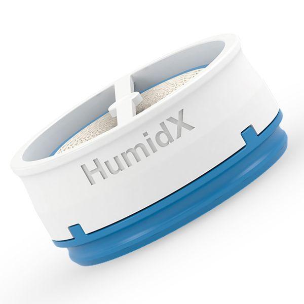 ResMed AirMini HumidX Standard Waterless Humidifier for P10, N20, & N30 - CPAPnation