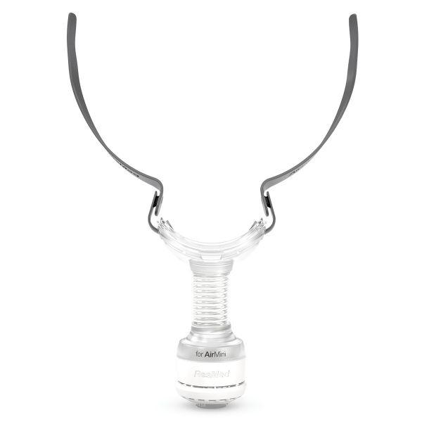 ResMed AirMini Mask Connector (Frame) - CPAPnation
