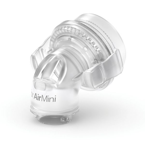 ResMed AirMini Mask Connector (Frame) - CPAPnation