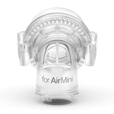 ResMed AirMini Mask Connector (Frame) - CPAPnation