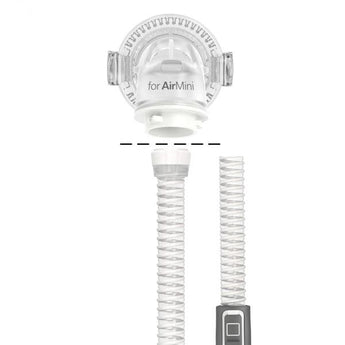ResMed AirMini Mask Connector (Frame) - CPAPnation