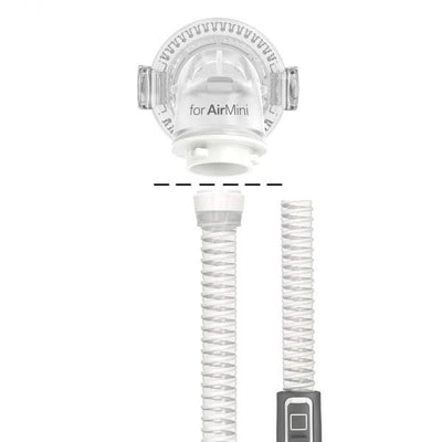 ResMed AirMini Mask Connector (Frame) - CPAPnation