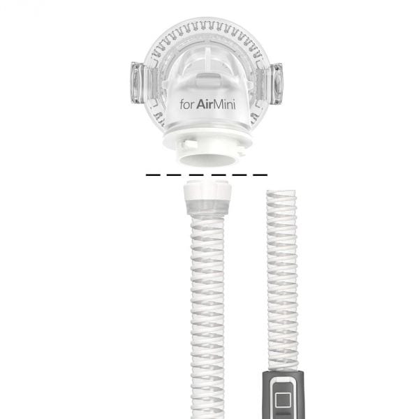 ResMed AirMini Mask Connector (Frame) - CPAPnation