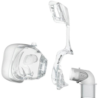 ResMed Mirage FX Nasal | Cushion - CPAPnation