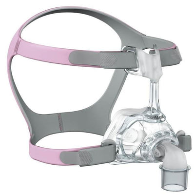 ResMed Mirage FX For Her Nasal | Mask - CPAPnation
