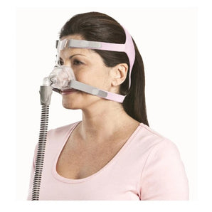 ResMed Mirage FX For Her Nasal | Mask - CPAPnation