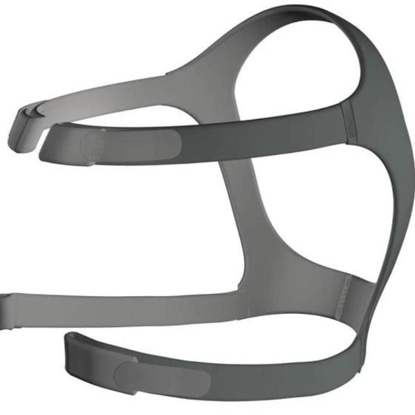 ResMed Mirage FX Nasal Mask Without Headgear | Kit - CPAPnation