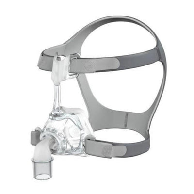 ResMed Mirage FX Nasal Mask Without Headgear | Kit - CPAPnation
