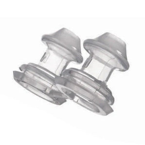 ResMed Mirage Liberty Hybrid Nasal | Pillow - CPAPnation