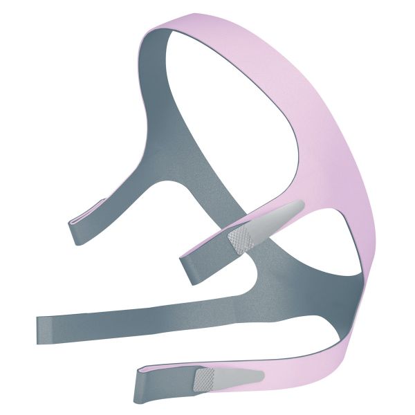 ResMed Quattro FX For Her | Headgear - CPAPnation