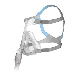 ResMed Quattro Air Full Face | Mask - CPAPnation