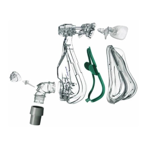 ResMed Mirage Quattro Full Face | Cushion - CPAPnation