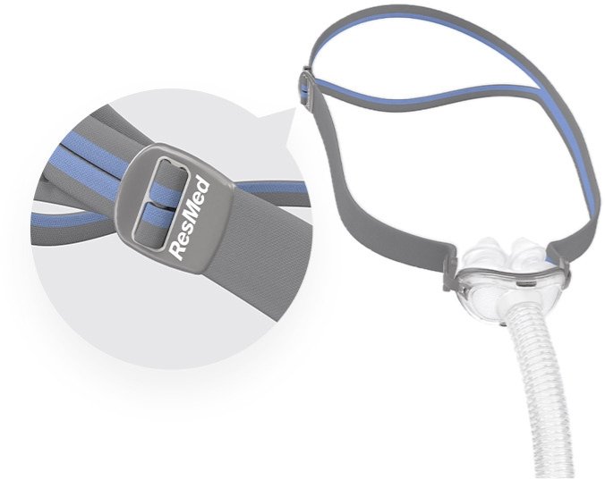 ResMed AirFit P10 | Headgear - CPAPnation