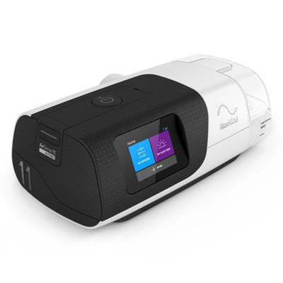 ResMed AirSense 11 AutoSet with Humidifier and ClimateLineAir Tube | Auto CPAP - CPAPnation