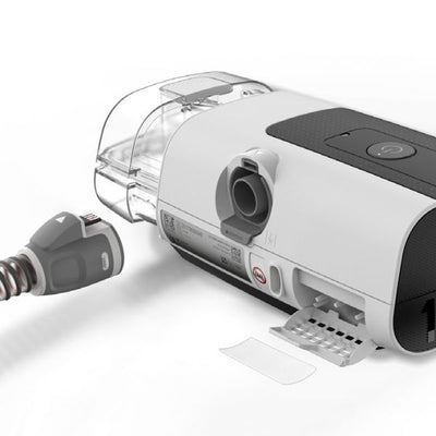 ResMed AirSense 11 AutoSet with Humidifier and ClimateLineAir Tube | Auto CPAP - CPAPnation