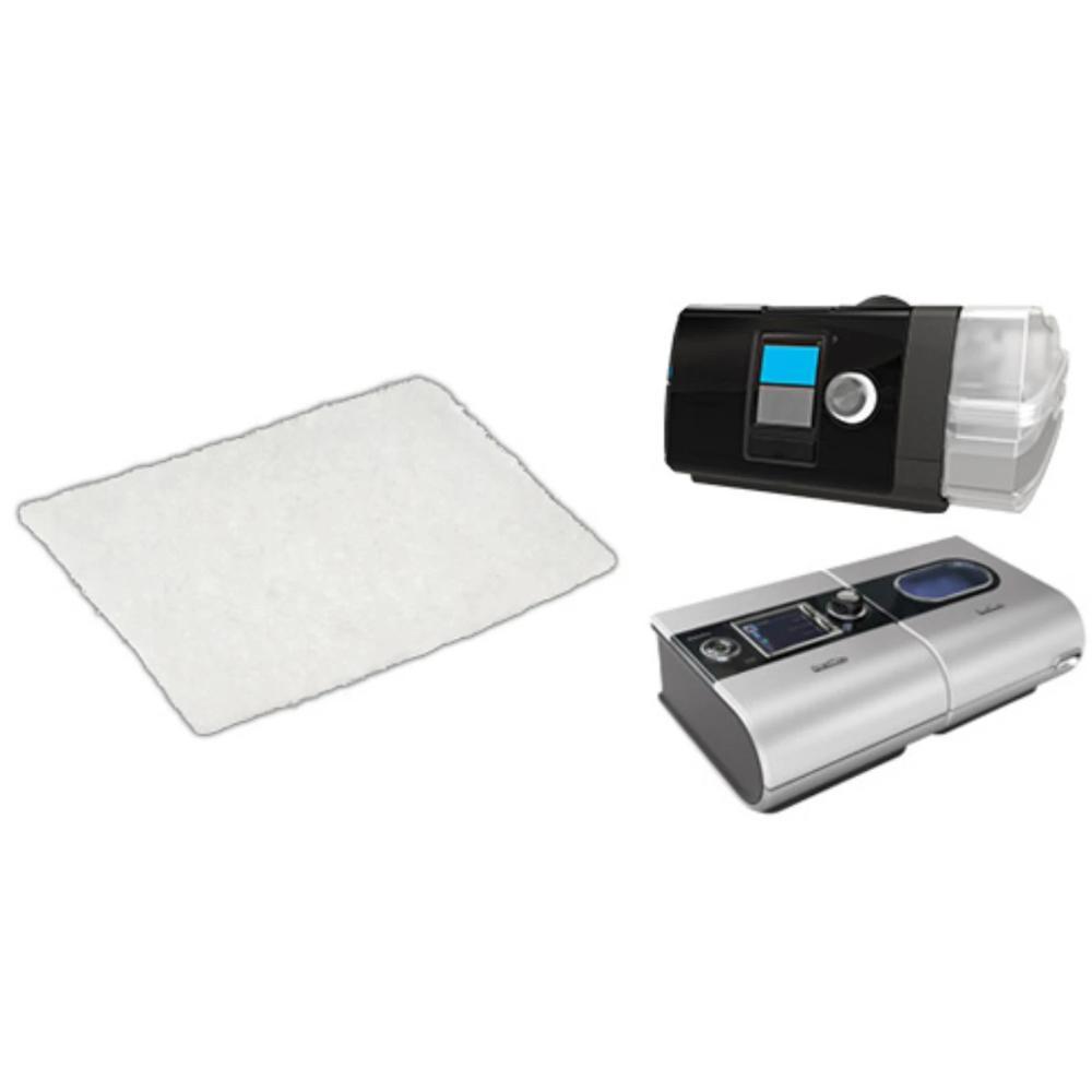 Sunset Healthcare AirSense/AirCurve 10 & S9 Series Disposable | Filters - CPAPnation