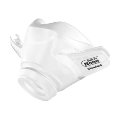 ResMed Swift FX Nano & For Her Nasal | Cushion - CPAPnation