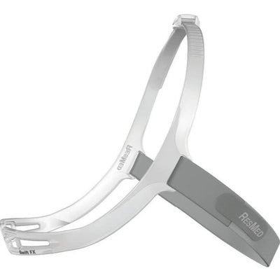 ResMed Swift FX Nano Series | Headgear - CPAPnation
