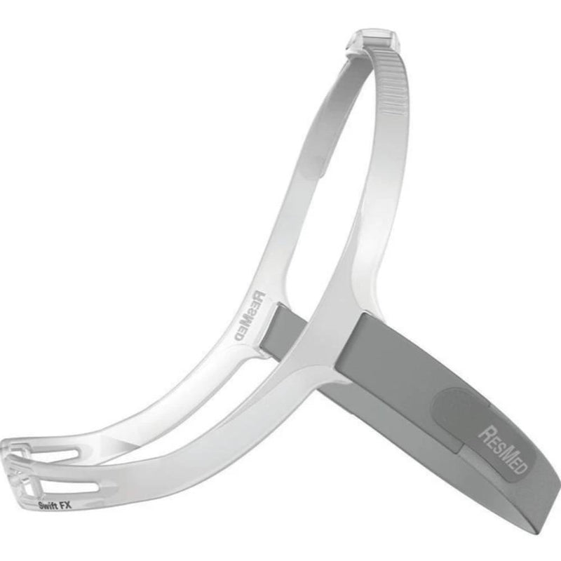 ResMed Swift FX Nano Series | Headgear - CPAPnation