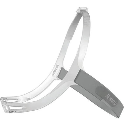 ResMed Swift FX Nano & For Her Nasal Mask Without Headgear | Kit - CPAPnation