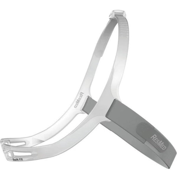 ResMed Swift FX Nano & For Her Nasal Mask Without Headgear | Kit - CPAPnation