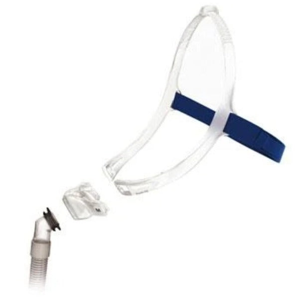ResMed Swift FX Nasal Pillow Mask | Fit Pack - CPAPnation