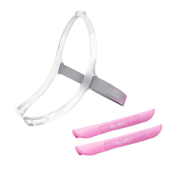 ResMed Swift FX Series | Headgear - CPAPnation