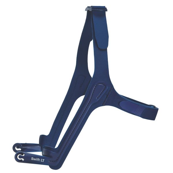 ResMed Swift LT Nasal Pillow Mask | Fit Pack - CPAPnation