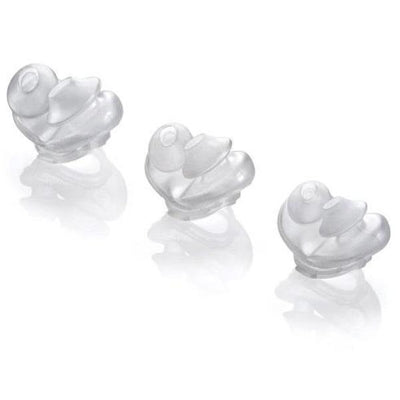 ResMed Swift LT Nasal Pillow Mask | Fit Pack - CPAPnation