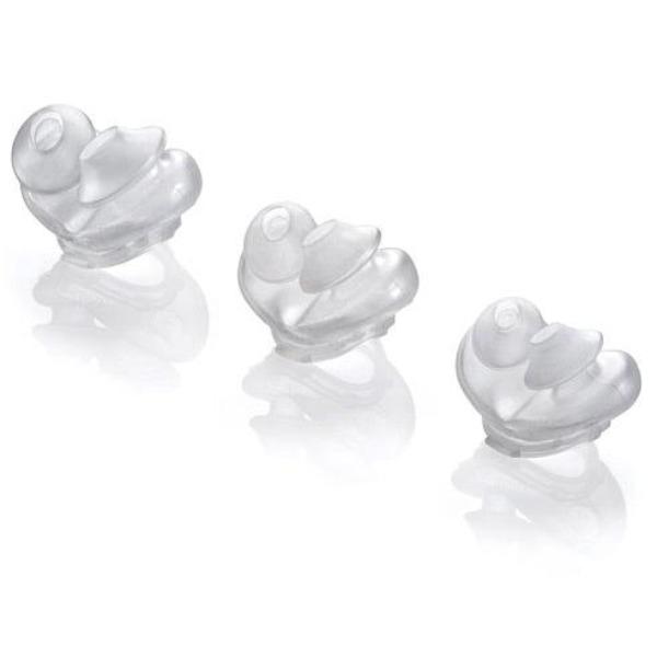 ResMed Swift LT Nasal Pillow Mask | Fit Pack - CPAPnation
