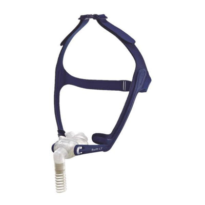 ResMed Swift LT Nasal Pillow Mask | Fit Pack - CPAPnation