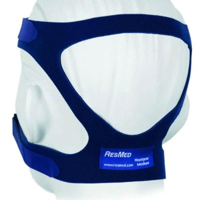 ResMed Universal 4 Point ResMed | Headgear - CPAPnation