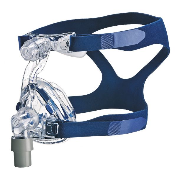 ResMed Universal 4 Point ResMed | Headgear - CPAPnation