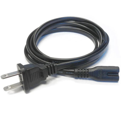 Philips Respironics Universal Power Cord for CPAP/BiPAP - CPAPnation
