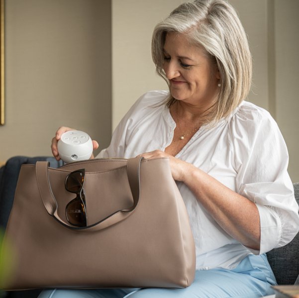 Transcend Micro Auto Travel CPAP Machine | CPAPnation