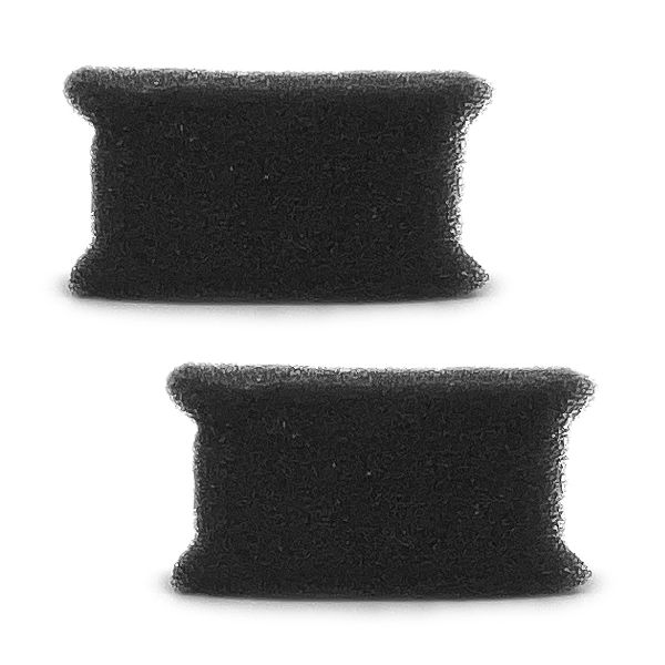 Somnetics Transcend Micro Foam | Filters - CPAPnation