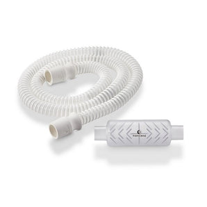 Somnetics Transcend Micro WhisperSoft Muffler Kit | Tubing - CPAPnation