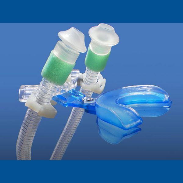Stevenson Industries CPAP Pro II "ApneaPAP No Mask" Hybrid | Mask - CPAPnation
