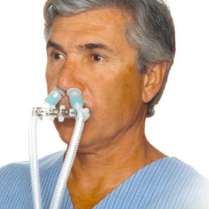 Stevenson Industries CPAP Pro Nasal Pillow Hybrid | Mask - CPAPnation