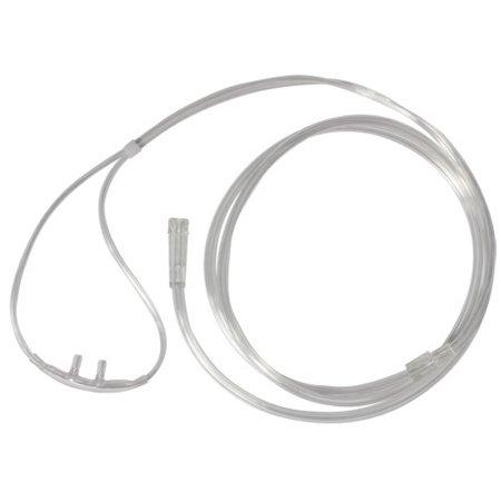 Sunset Healthcare Adult Standard Oxygen Cannula with Tubing - CPAPnation