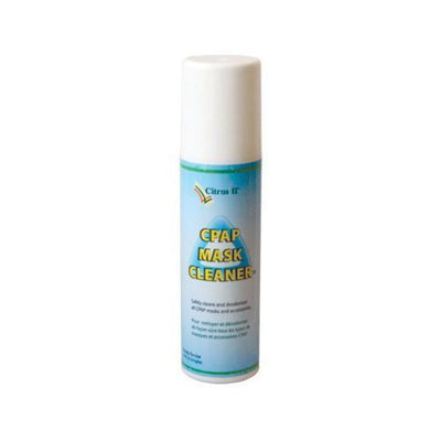 Sunset Healthcare Citrus II CPAP Mask Travel Size Cleaning Spray - CPAPnation