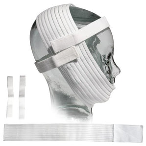 Sunset Healthcare Deluxe (with extra support strap) | Chinstrap - CPAPnation