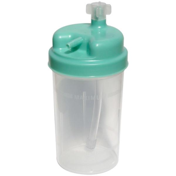 Sunset Healthcare EverFlo Bubble Humidifier 6psi – CPAPnation